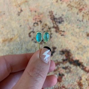 Kendra Scott earrings